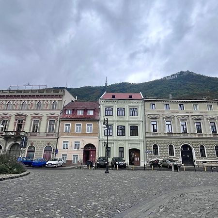 Uptown 46 Διαμέρισμα Μπρασόβ Εξωτερικό φωτογραφία