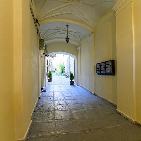 Uptown 46 Διαμέρισμα Μπρασόβ Εξωτερικό φωτογραφία