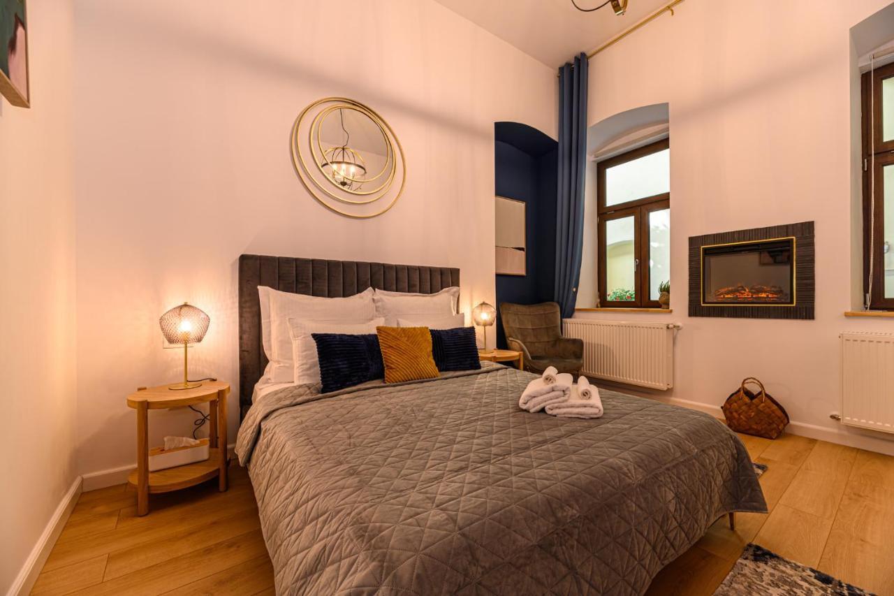 Uptown 46 Διαμέρισμα Μπρασόβ Εξωτερικό φωτογραφία