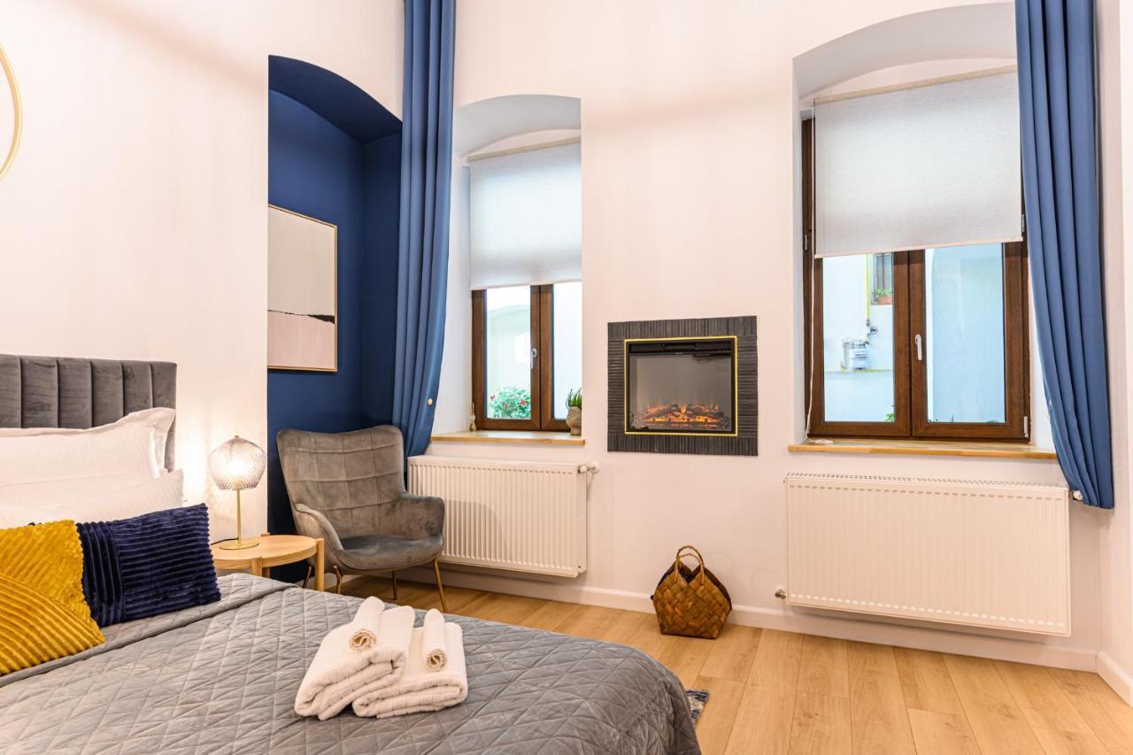 Uptown 46 Διαμέρισμα Μπρασόβ Εξωτερικό φωτογραφία