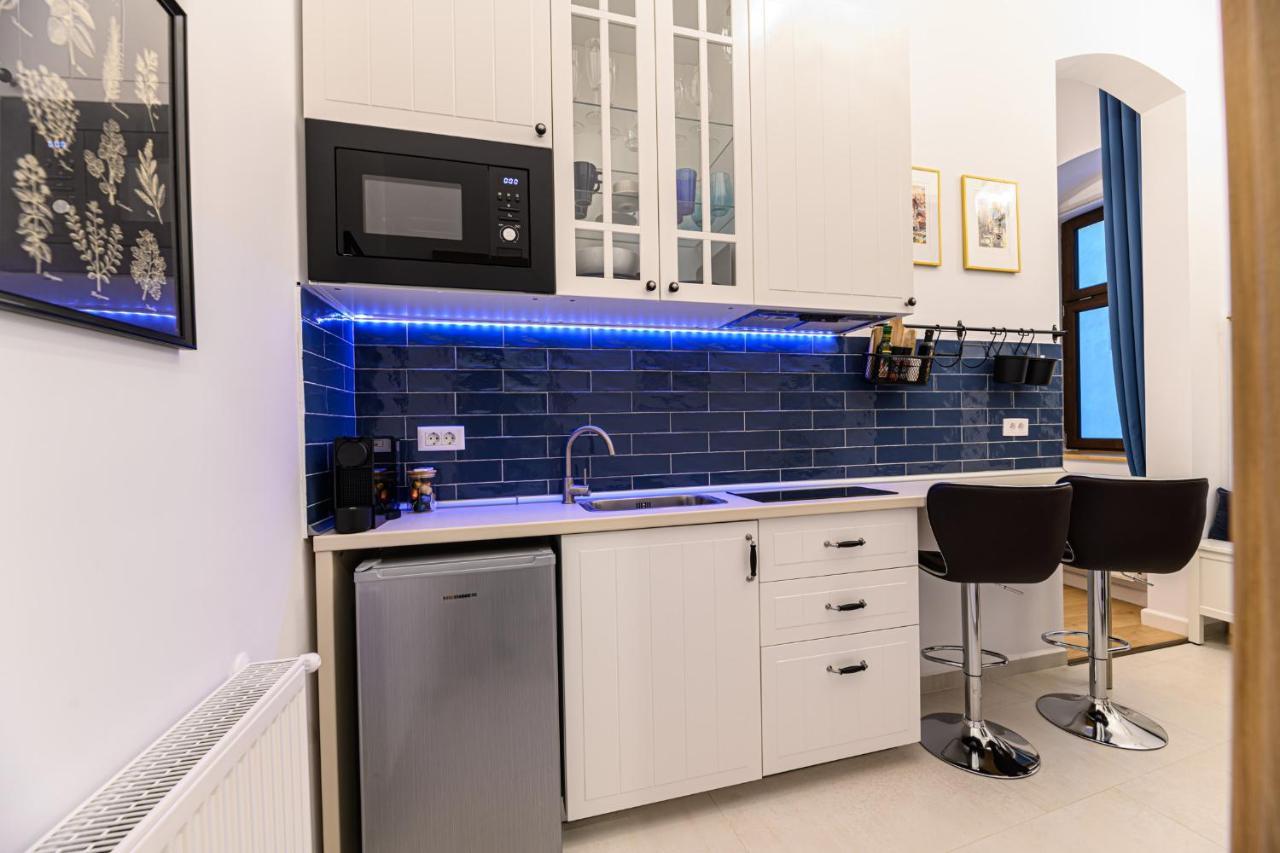 Uptown 46 Διαμέρισμα Μπρασόβ Εξωτερικό φωτογραφία