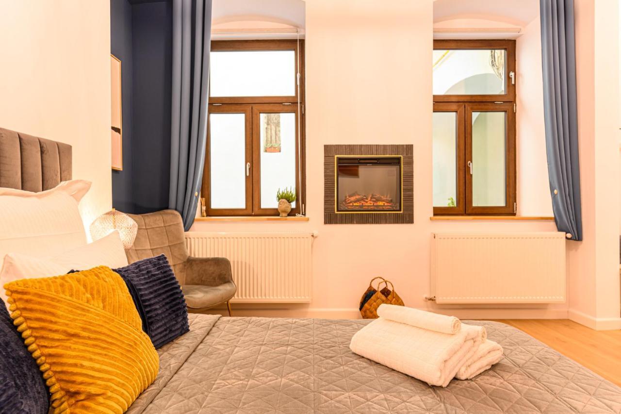 Uptown 46 Διαμέρισμα Μπρασόβ Εξωτερικό φωτογραφία