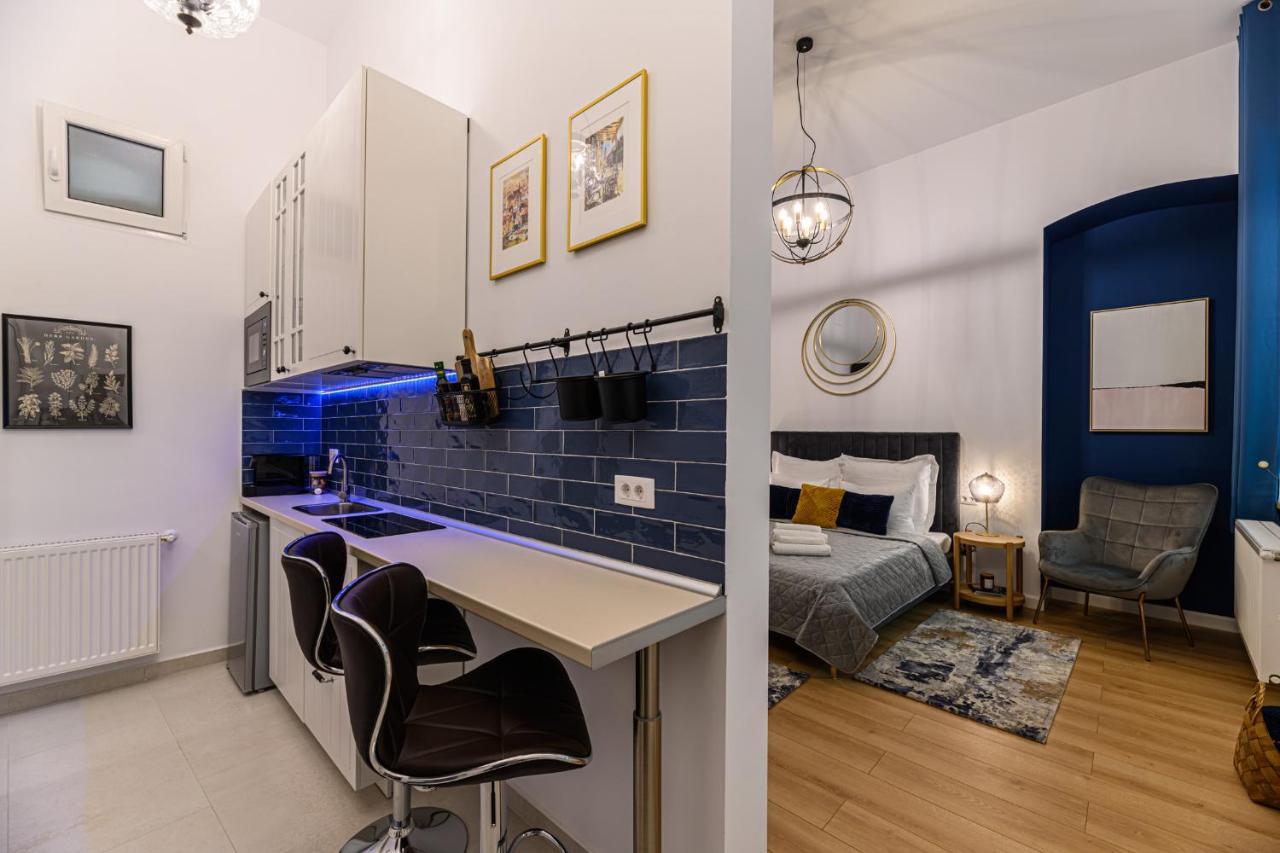 Uptown 46 Διαμέρισμα Μπρασόβ Εξωτερικό φωτογραφία