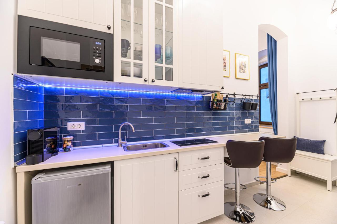 Uptown 46 Διαμέρισμα Μπρασόβ Εξωτερικό φωτογραφία