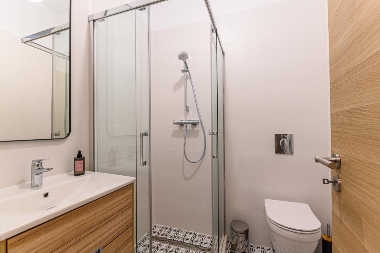 Uptown 46 Διαμέρισμα Μπρασόβ Εξωτερικό φωτογραφία