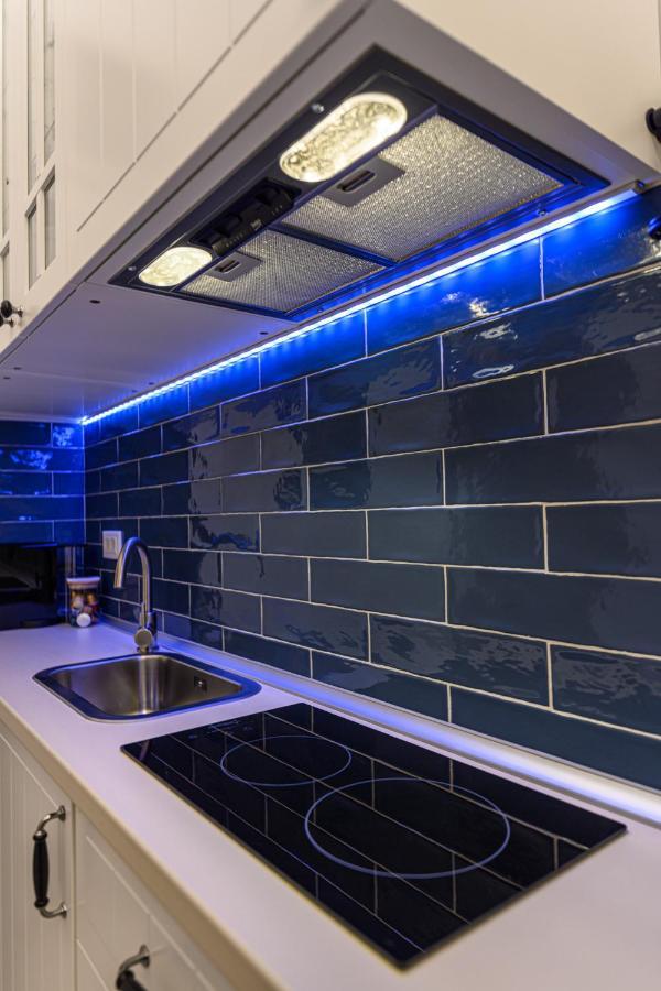 Uptown 46 Διαμέρισμα Μπρασόβ Εξωτερικό φωτογραφία
